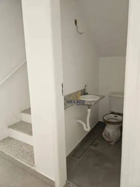 Sobrado com 3 quartos à venda, 125m2 em Jardim Pinheiros, São Paulo - SP - imagem 7 Foto 7 de Sobrado com 3 quartos à venda, 125m2 em Jardim Pinheiros, São Paulo - SP