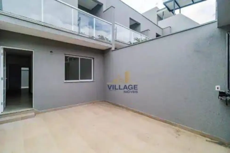 Sobrado com 3 quartos à venda, 125m2 em Jardim Pinheiros, São Paulo - SP - imagem 3 Foto 3 de Sobrado com 3 quartos à venda, 125m2 em Jardim Pinheiros, São Paulo - SP