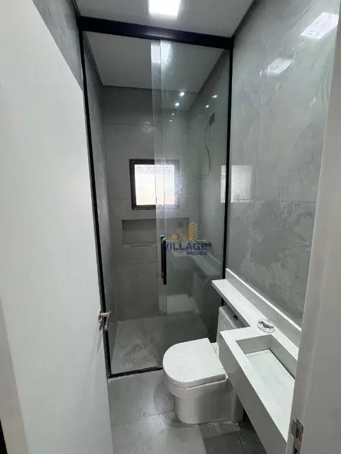 Foto 6 de Sobrado com 3 quartos à venda, 150m2 em Chácara Jaguari (Fazendinha), Santana De Parnaiba - SP