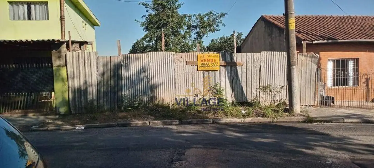 Foto 2 de Terreno / Lote à venda, 187m2 em Vila Mangalot, São Paulo - SP