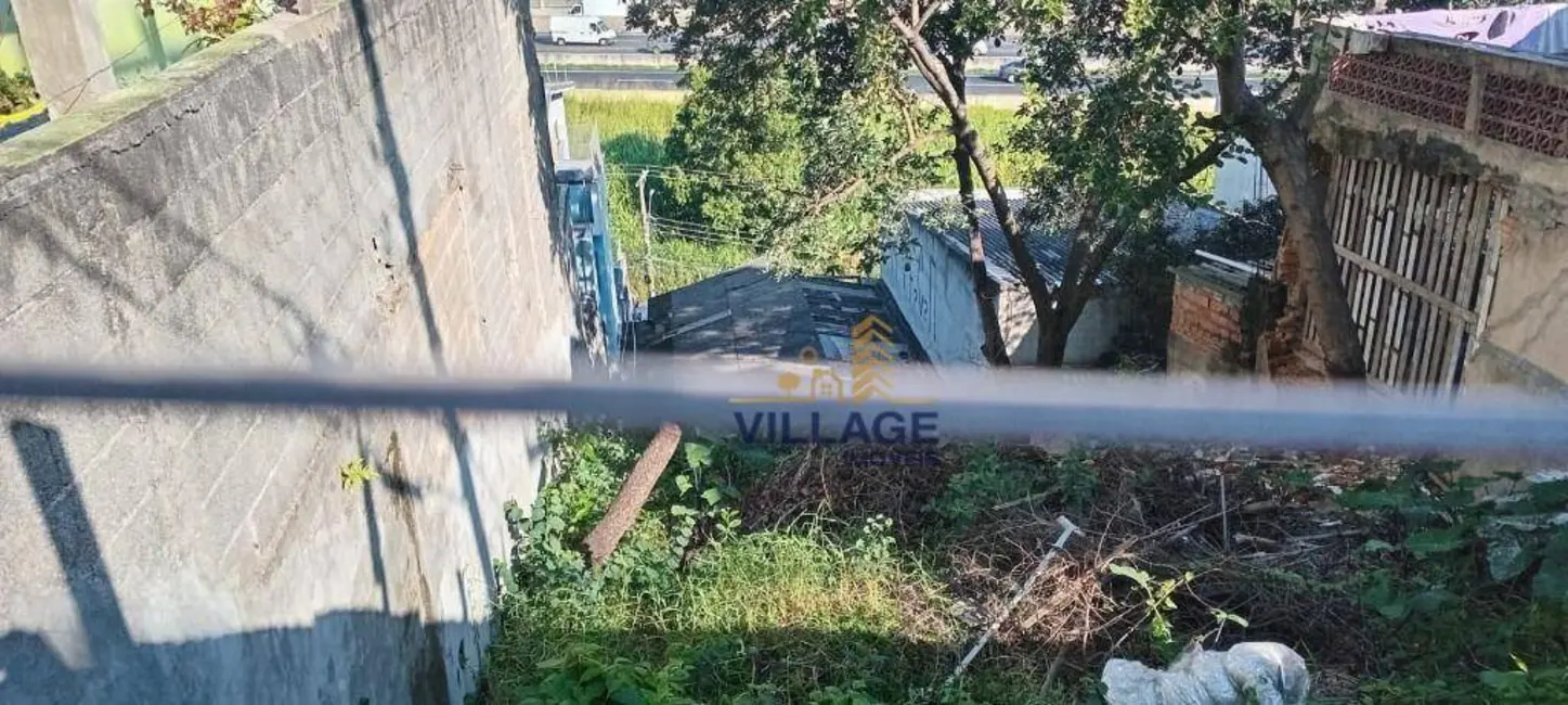 Foto 3 de Terreno / Lote à venda, 187m2 em Vila Mangalot, São Paulo - SP