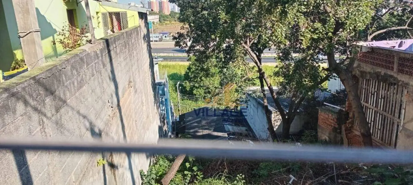 Foto 4 de Terreno / Lote à venda, 187m2 em Vila Mangalot, São Paulo - SP