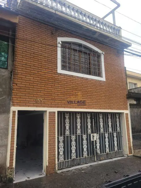 Sobrado com 3 quartos à venda, 150m2 em Jardim Santo Elias, São Paulo - SP - imagem 8 Foto 8 de Sobrado com 3 quartos à venda, 150m2 em Jardim Santo Elias, São Paulo - SP