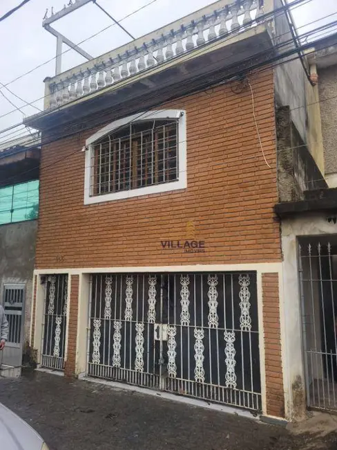 Sobrado com 3 quartos à venda, 150m2 em Jardim Santo Elias, São Paulo - SP - imagem 1 Foto 1 de Sobrado com 3 quartos à venda, 150m2 em Jardim Santo Elias, São Paulo - SP