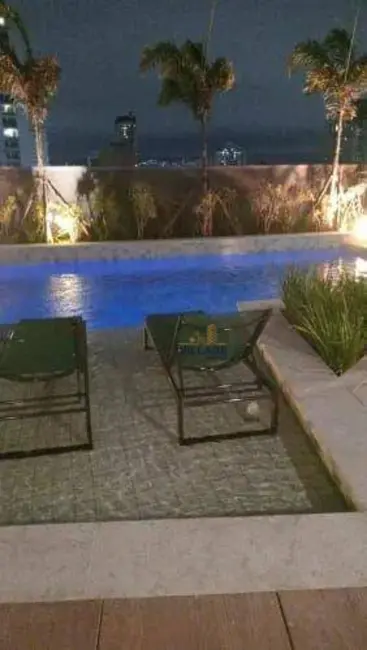 Apartamento com 1 quarto à venda, 36m2 em Vila Osasco, Osasco - SP - imagem 9 Foto 9 de Apartamento com 1 quarto à venda, 36m2 em Vila Osasco, Osasco - SP