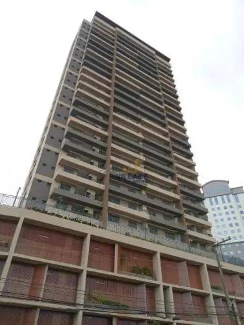 Apartamento com 1 quarto à venda, 36m2 em Vila Osasco, Osasco - SP - imagem 1 Foto 1 de Apartamento com 1 quarto à venda, 36m2 em Vila Osasco, Osasco - SP