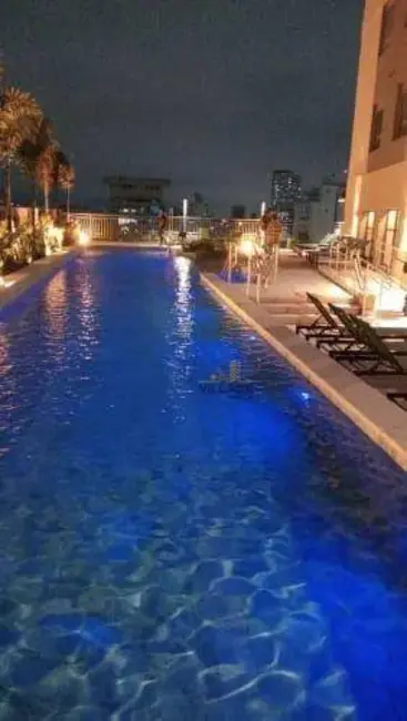 Apartamento com 1 quarto à venda, 36m2 em Vila Osasco, Osasco - SP - imagem 8 Foto 8 de Apartamento com 1 quarto à venda, 36m2 em Vila Osasco, Osasco - SP