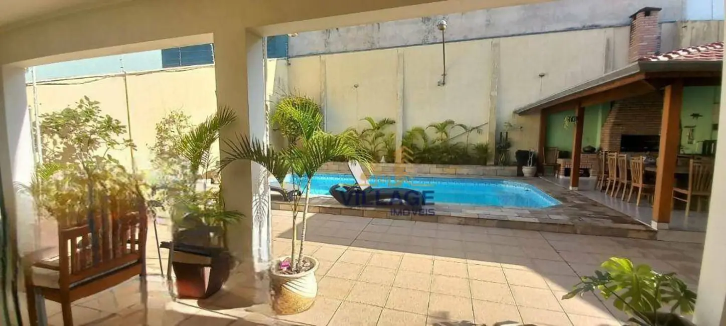 Casa com 4 quartos à venda, 420m2 em City América, São Paulo - SP - imagem 1 Foto 1 de Casa com 4 quartos à venda, 420m2 em City América, São Paulo - SP