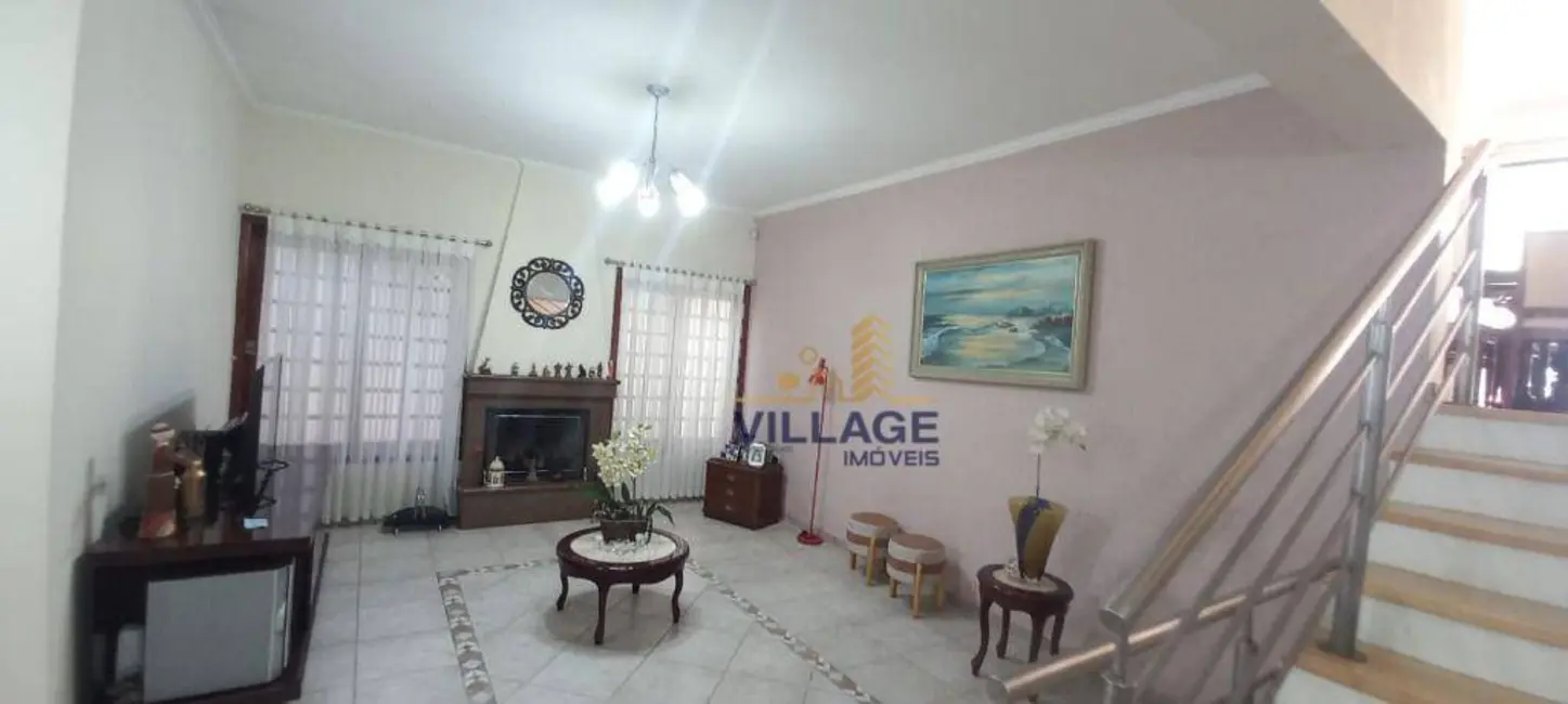 Casa com 4 quartos à venda, 420m2 em City América, São Paulo - SP - imagem 7 Foto 7 de Casa com 4 quartos à venda, 420m2 em City América, São Paulo - SP