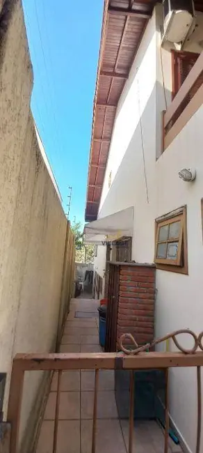 Casa com 4 quartos à venda, 420m2 em City América, São Paulo - SP - imagem 9 Foto 9 de Casa com 4 quartos à venda, 420m2 em City América, São Paulo - SP
