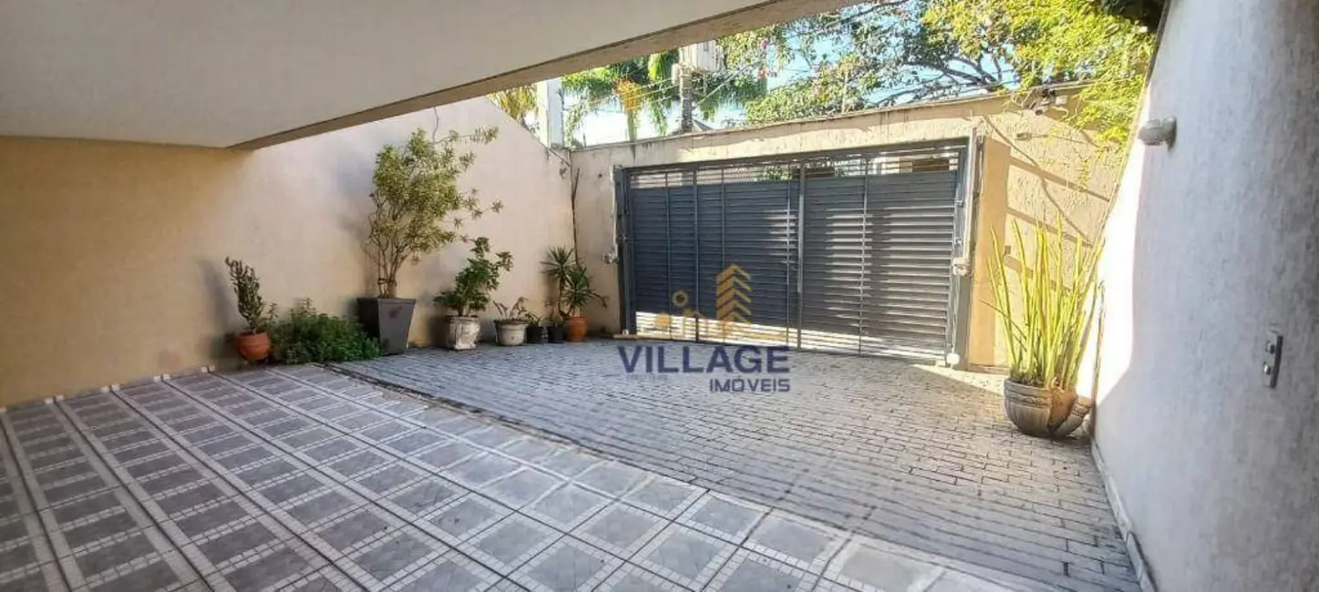 Casa com 4 quartos à venda, 420m2 em City América, São Paulo - SP - imagem 7 Foto 7 de Casa com 4 quartos à venda, 420m2 em City América, São Paulo - SP