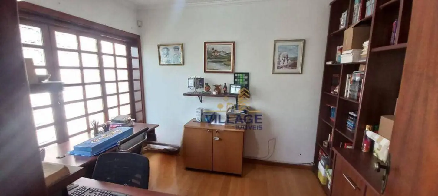 Casa com 4 quartos à venda, 420m2 em City América, São Paulo - SP - imagem 2 Foto 2 de Casa com 4 quartos à venda, 420m2 em City América, São Paulo - SP