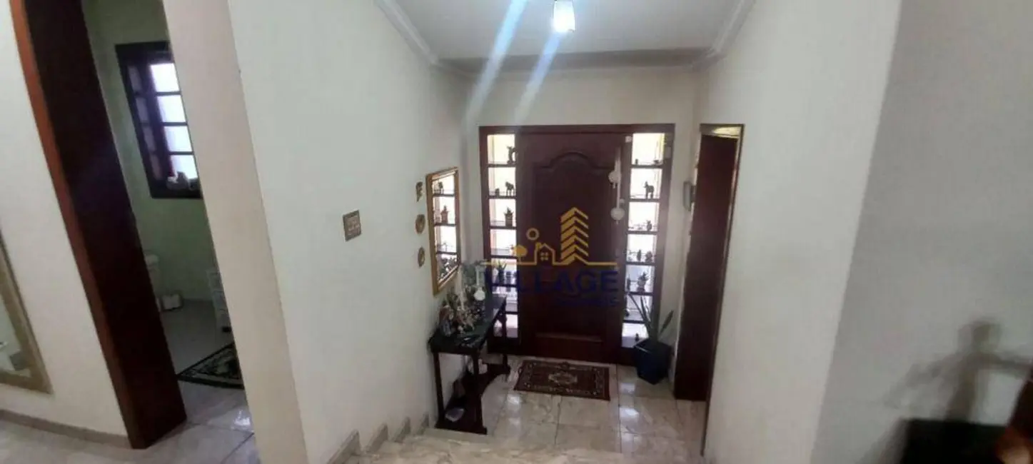 Casa com 4 quartos à venda, 420m2 em City América, São Paulo - SP - imagem 5 Foto 5 de Casa com 4 quartos à venda, 420m2 em City América, São Paulo - SP