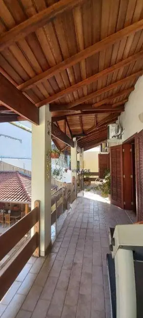 Casa com 4 quartos à venda, 420m2 em City América, São Paulo - SP - imagem 8 Foto 8 de Casa com 4 quartos à venda, 420m2 em City América, São Paulo - SP