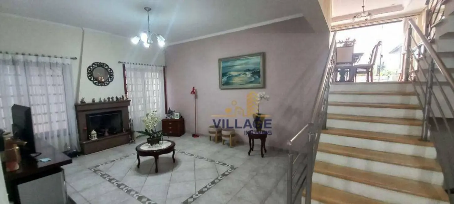 Casa com 4 quartos à venda, 420m2 em City América, São Paulo - SP - imagem 8 Foto 8 de Casa com 4 quartos à venda, 420m2 em City América, São Paulo - SP