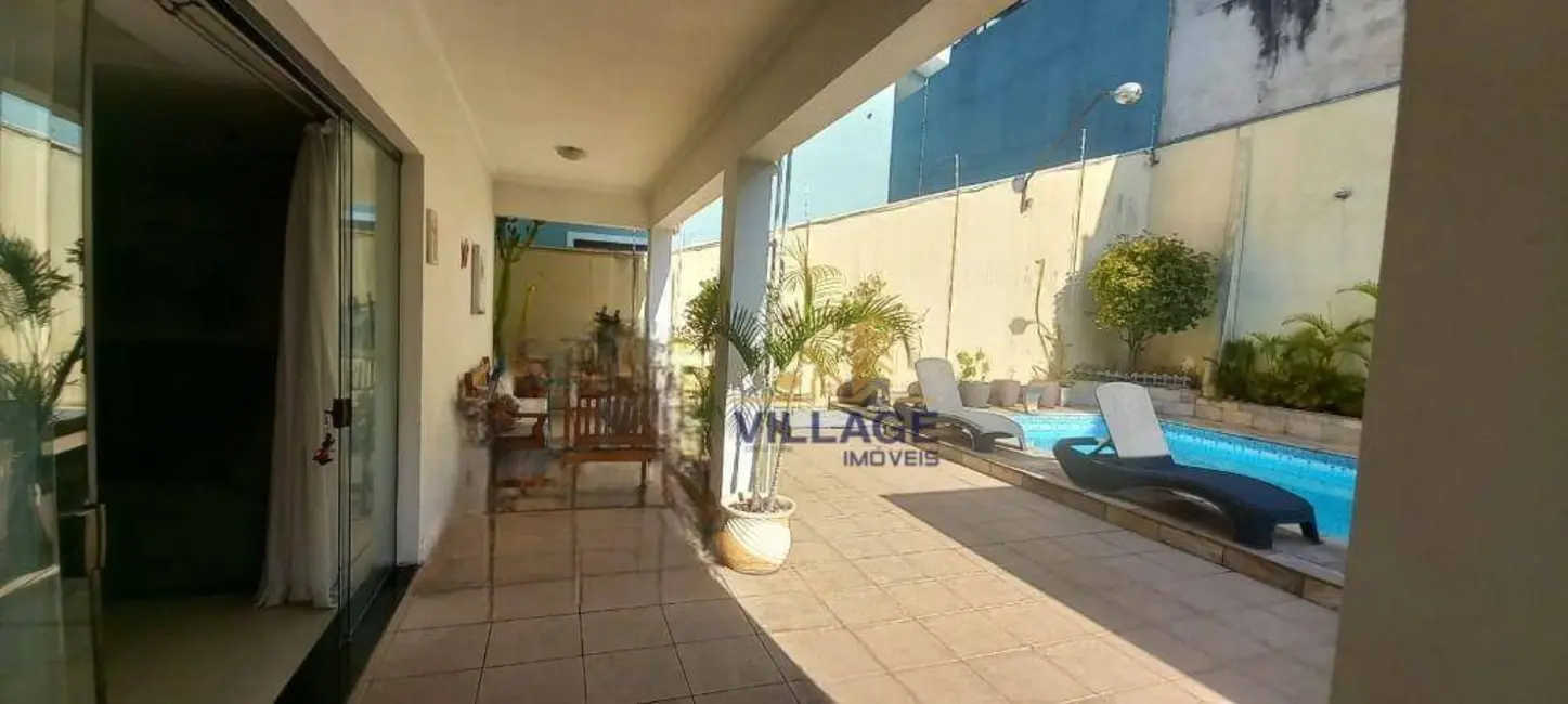 Casa com 4 quartos à venda, 420m2 em City América, São Paulo - SP - imagem 6 Foto 6 de Casa com 4 quartos à venda, 420m2 em City América, São Paulo - SP