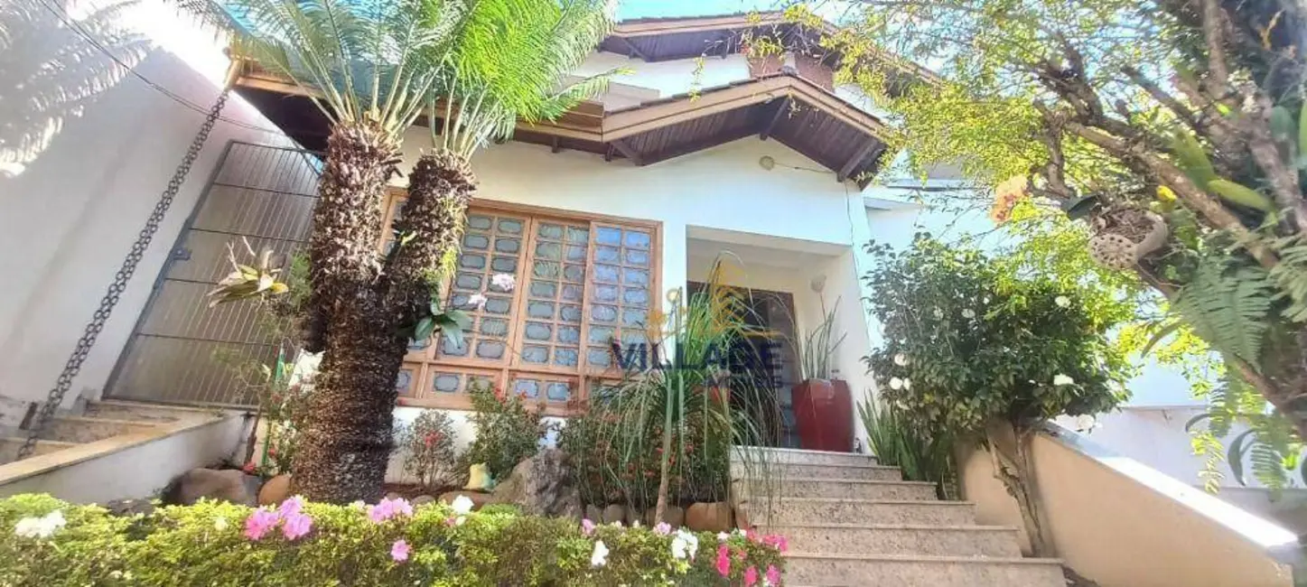 Casa com 4 quartos à venda, 420m2 em City América, São Paulo - SP - imagem 2 Foto 2 de Casa com 4 quartos à venda, 420m2 em City América, São Paulo - SP