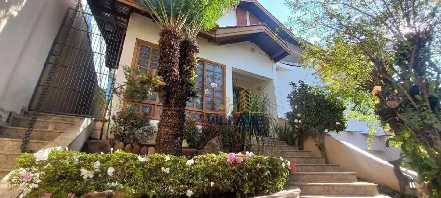 Casa com 4 quartos à venda, 420m2 em City América, São Paulo - SP - imagem 4 Foto 4 de Casa com 4 quartos à venda, 420m2 em City América, São Paulo - SP