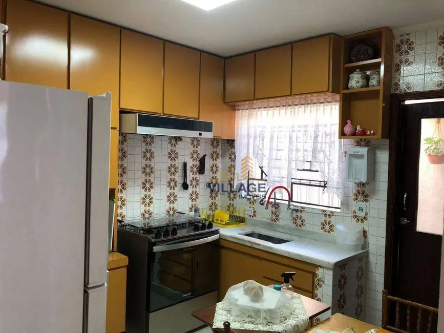 Casa com 2 quartos à venda, 125m2 em Jardim Vista Linda, São Paulo - SP - imagem 6 Foto 6 de Casa com 2 quartos à venda, 125m2 em Jardim Vista Linda, São Paulo - SP