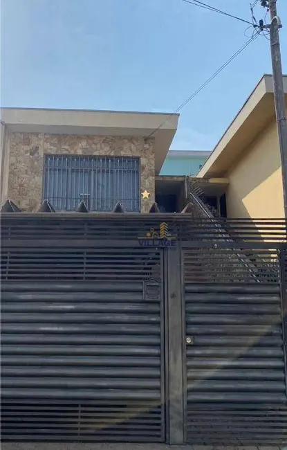 Casa com 2 quartos à venda, 125m2 em Jardim Vista Linda, São Paulo - SP - imagem 1 Foto 1 de Casa com 2 quartos à venda, 125m2 em Jardim Vista Linda, São Paulo - SP