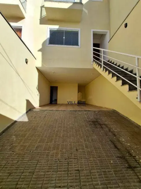 Sobrado com 3 quartos para alugar, 150m2 em Vila Mangalot, São Paulo - SP - imagem 4 Foto 4 de Sobrado com 3 quartos para alugar, 150m2 em Vila Mangalot, São Paulo - SP