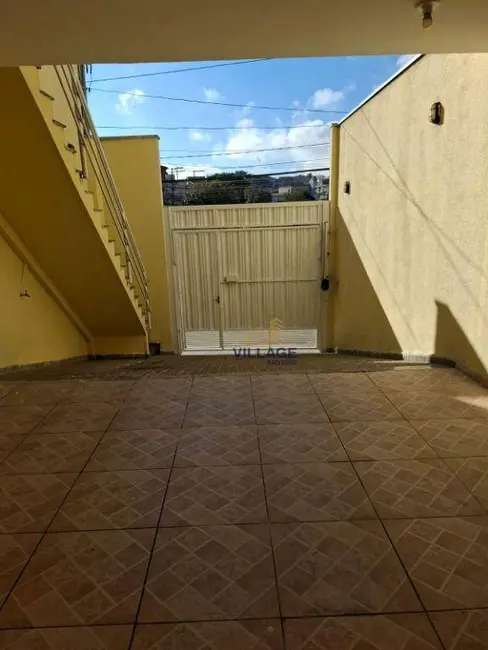 Sobrado com 3 quartos para alugar, 150m2 em Vila Mangalot, São Paulo - SP - imagem 6 Foto 6 de Sobrado com 3 quartos para alugar, 150m2 em Vila Mangalot, São Paulo - SP