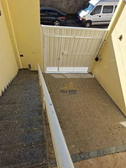 Sobrado com 3 quartos para alugar, 150m2 em Vila Mangalot, São Paulo - SP - imagem 7 Foto 7 de Sobrado com 3 quartos para alugar, 150m2 em Vila Mangalot, São Paulo - SP