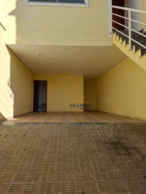 Sobrado com 3 quartos para alugar, 150m2 em Vila Mangalot, São Paulo - SP - imagem 8 Foto 8 de Sobrado com 3 quartos para alugar, 150m2 em Vila Mangalot, São Paulo - SP