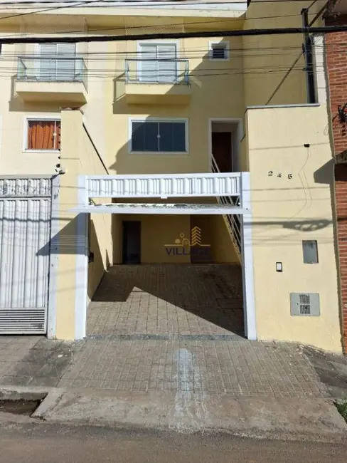 Sobrado com 3 quartos para alugar, 150m2 em Vila Mangalot, São Paulo - SP - imagem 3 Foto 3 de Sobrado com 3 quartos para alugar, 150m2 em Vila Mangalot, São Paulo - SP