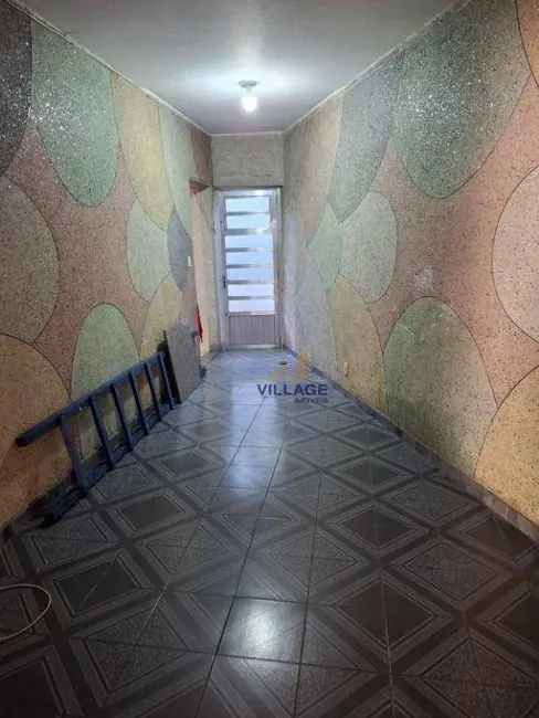 Foto 4 de Casa com 3 quartos para alugar, 100m2 em Vila Mangalot, São Paulo - SP
