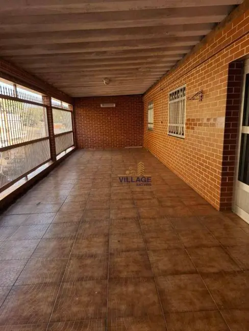 Foto 3 de Casa com 3 quartos para alugar, 100m2 em Vila Mangalot, São Paulo - SP