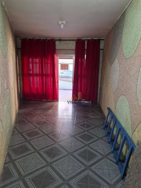 Foto 5 de Casa com 3 quartos para alugar, 100m2 em Vila Mangalot, São Paulo - SP