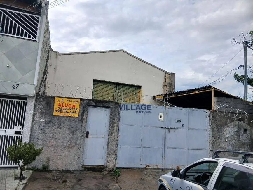 Armazém / Galpão para alugar, 400m2 em Parque Anhangüera, São Paulo - SP - imagem 1 Foto 1 de Armazém / Galpão para alugar, 400m2 em Parque Anhangüera, São Paulo - SP