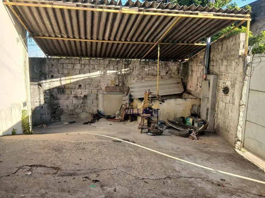 Armazém / Galpão para alugar, 400m2 em Parque Anhangüera, São Paulo - SP - imagem 4 Foto 4 de Armazém / Galpão para alugar, 400m2 em Parque Anhangüera, São Paulo - SP