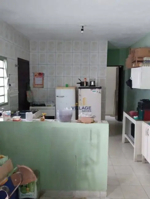 Casa com 1 quarto à venda, 142m2 em Mongagua - SP - imagem 4 Foto 4 de Casa com 1 quarto à venda, 142m2 em Mongagua - SP