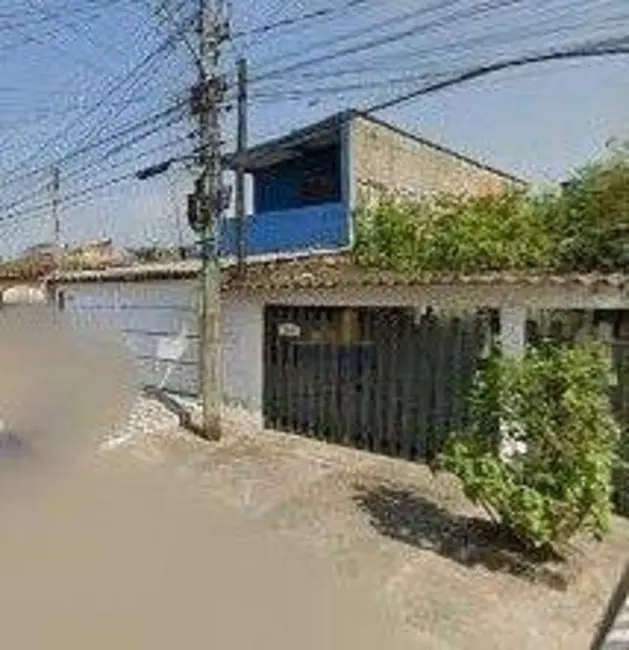 Casa com 1 quarto à venda, 142m2 em Mongagua - SP - imagem 1 Foto 1 de Casa com 1 quarto à venda, 142m2 em Mongagua - SP