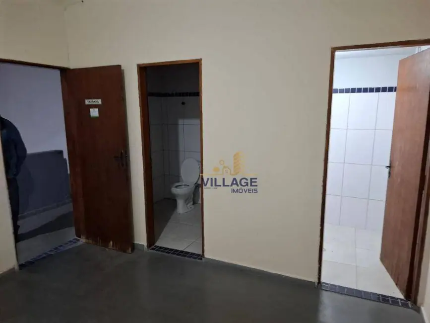 Foto 9 de Armazém / Galpão para alugar, 450m2 em Vila Clarice, São Paulo - SP