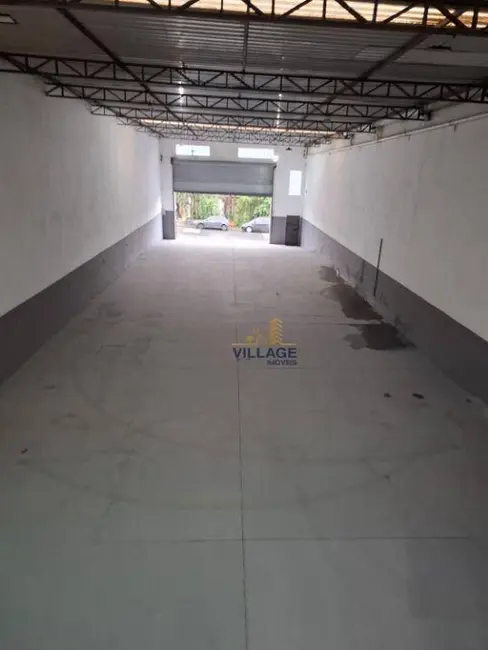 Armazém / Galpão para alugar, 450m2 em Vila Clarice, São Paulo - SP - imagem 4 Foto 4 de Armazém / Galpão para alugar, 450m2 em Vila Clarice, São Paulo - SP