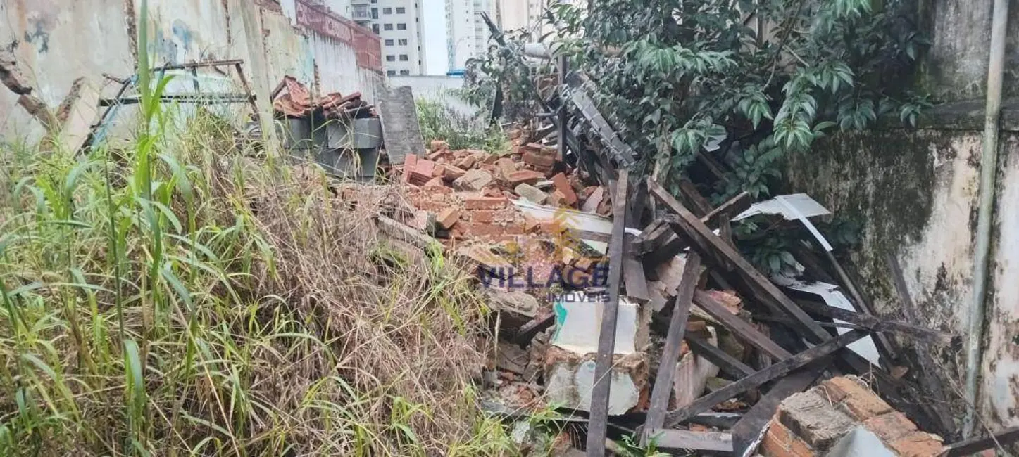Foto 3 de Terreno / Lote à venda, 177m2 em Alto da Lapa, São Paulo - SP