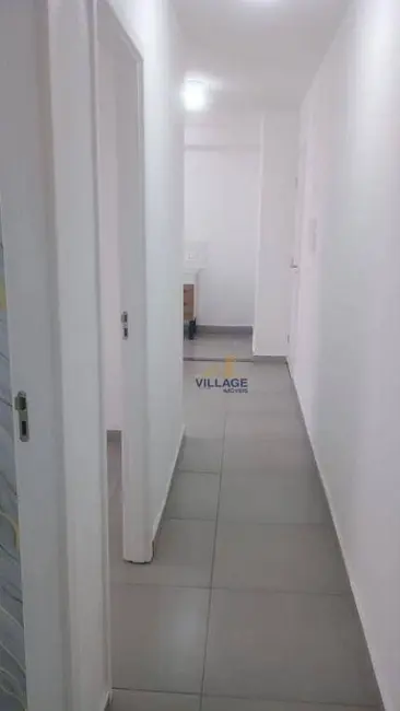 Apartamento com 2 quartos para alugar, 42m2 em Chácara Maria Trindade, São Paulo - SP - imagem 5 Foto 5 de Apartamento com 2 quartos para alugar, 42m2 em Chácara Maria Trindade, São Paulo - SP