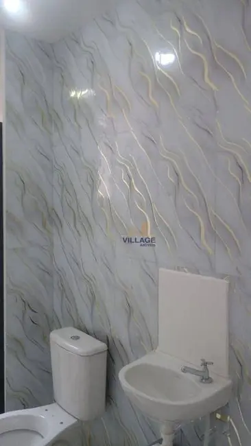 Apartamento com 2 quartos para alugar, 42m2 em Chácara Maria Trindade, São Paulo - SP - imagem 6 Foto 6 de Apartamento com 2 quartos para alugar, 42m2 em Chácara Maria Trindade, São Paulo - SP