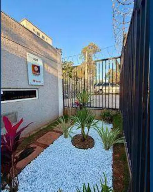 Apartamento com 2 quartos para alugar, 42m2 em Chácara Maria Trindade, São Paulo - SP - imagem 7 Foto 7 de Apartamento com 2 quartos para alugar, 42m2 em Chácara Maria Trindade, São Paulo - SP