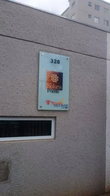 Apartamento com 2 quartos para alugar, 42m2 em Chácara Maria Trindade, São Paulo - SP - imagem 4 Foto 4 de Apartamento com 2 quartos para alugar, 42m2 em Chácara Maria Trindade, São Paulo - SP