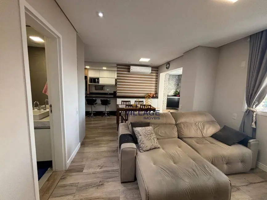 Apartamento com 2 quartos à venda, 81m2 em Centro, Osasco - SP - imagem 3 Foto 3 de Apartamento com 2 quartos à venda, 81m2 em Centro, Osasco - SP