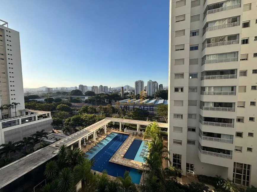 Apartamento com 2 quartos à venda, 81m2 em Centro, Osasco - SP - imagem 4 Foto 4 de Apartamento com 2 quartos à venda, 81m2 em Centro, Osasco - SP