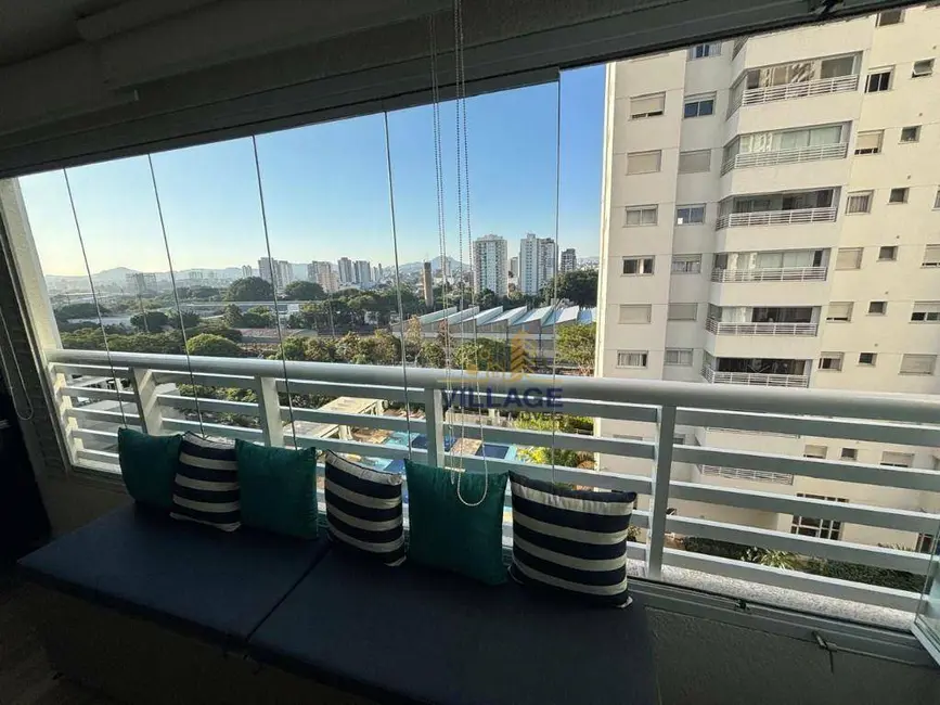 Apartamento com 2 quartos à venda, 81m2 em Centro, Osasco - SP - imagem 9 Foto 9 de Apartamento com 2 quartos à venda, 81m2 em Centro, Osasco - SP