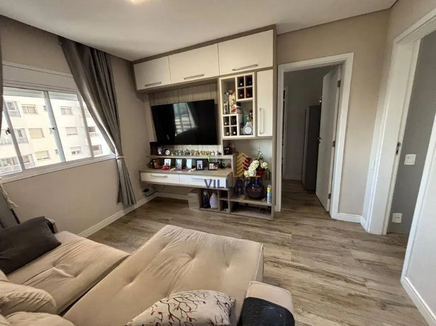 Apartamento com 2 quartos à venda, 81m2 em Centro, Osasco - SP - imagem 5 Foto 5 de Apartamento com 2 quartos à venda, 81m2 em Centro, Osasco - SP
