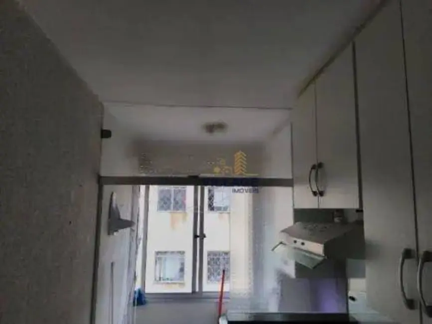 Foto 6 de Apartamento com 2 quartos à venda, 62m2 em Jardim Recanto Suave, Cotia - SP