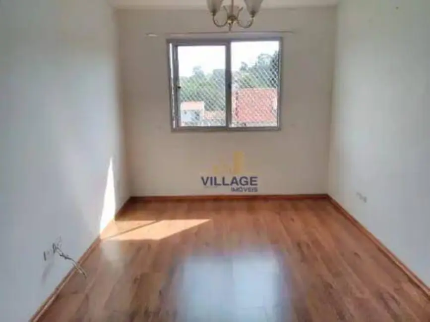 Foto 3 de Apartamento com 2 quartos à venda, 62m2 em Jardim Recanto Suave, Cotia - SP