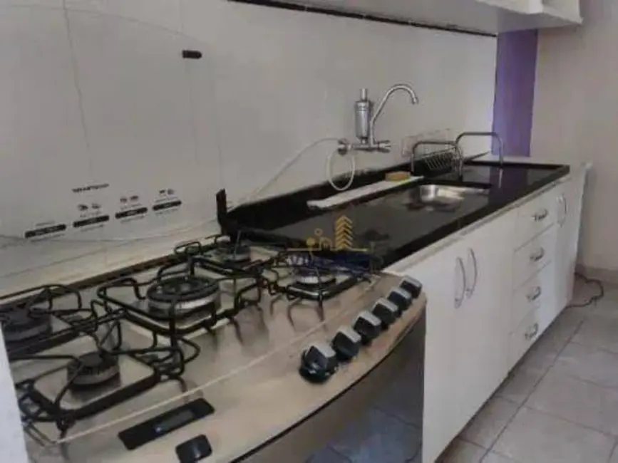 Foto 8 de Apartamento com 2 quartos à venda, 62m2 em Jardim Recanto Suave, Cotia - SP